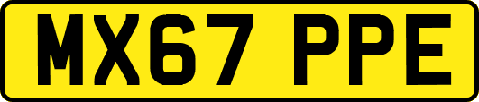 MX67PPE