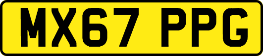 MX67PPG