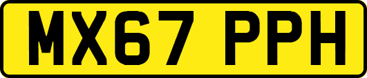 MX67PPH