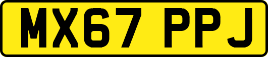 MX67PPJ