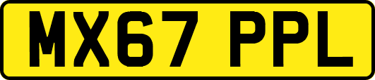MX67PPL