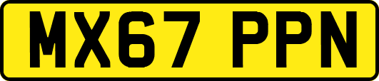 MX67PPN