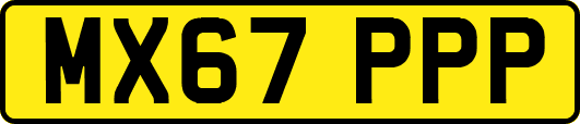 MX67PPP