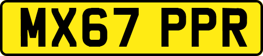 MX67PPR