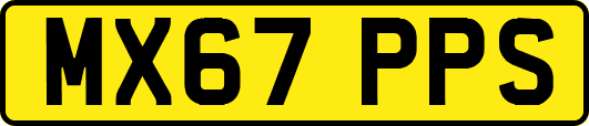 MX67PPS