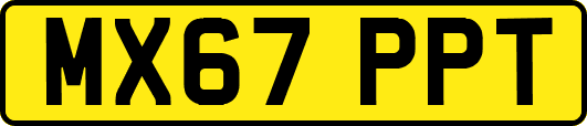 MX67PPT