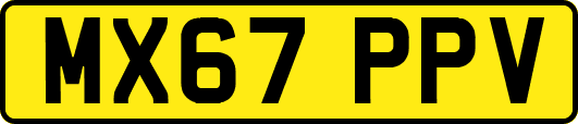 MX67PPV