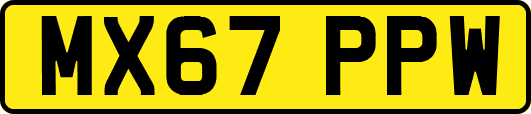 MX67PPW