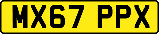 MX67PPX
