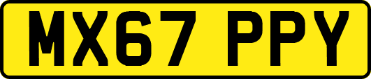 MX67PPY