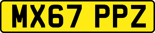 MX67PPZ
