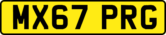 MX67PRG
