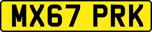 MX67PRK