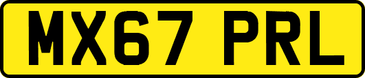 MX67PRL