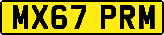MX67PRM