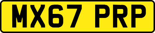 MX67PRP