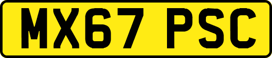 MX67PSC