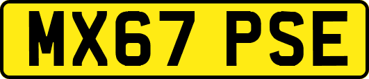 MX67PSE