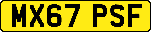 MX67PSF