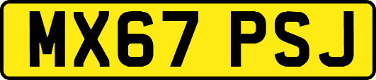MX67PSJ