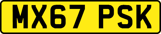 MX67PSK
