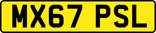 MX67PSL