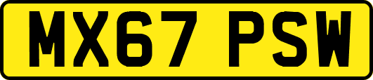 MX67PSW