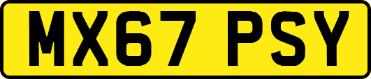 MX67PSY