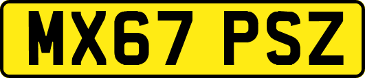 MX67PSZ