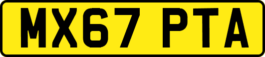 MX67PTA