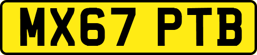 MX67PTB