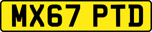 MX67PTD