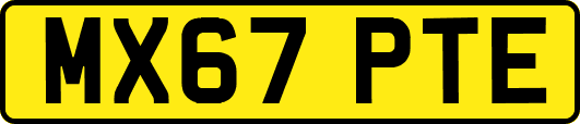 MX67PTE