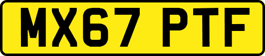 MX67PTF