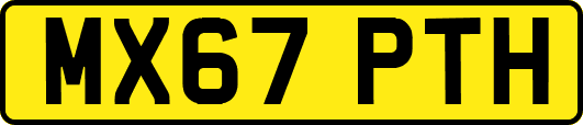 MX67PTH