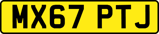MX67PTJ