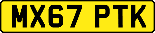 MX67PTK