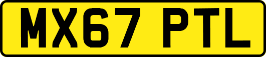 MX67PTL