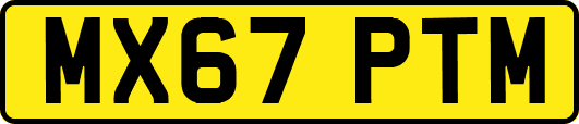 MX67PTM