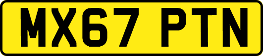 MX67PTN