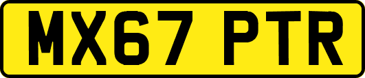 MX67PTR