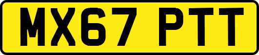 MX67PTT