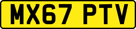 MX67PTV