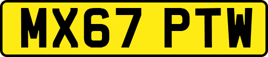 MX67PTW