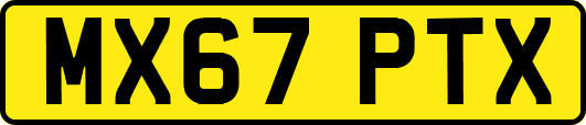 MX67PTX