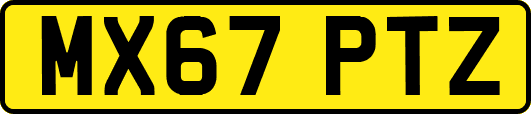 MX67PTZ