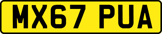 MX67PUA
