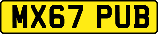 MX67PUB