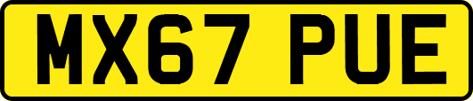 MX67PUE