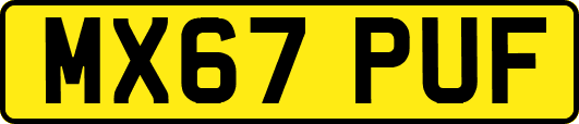 MX67PUF